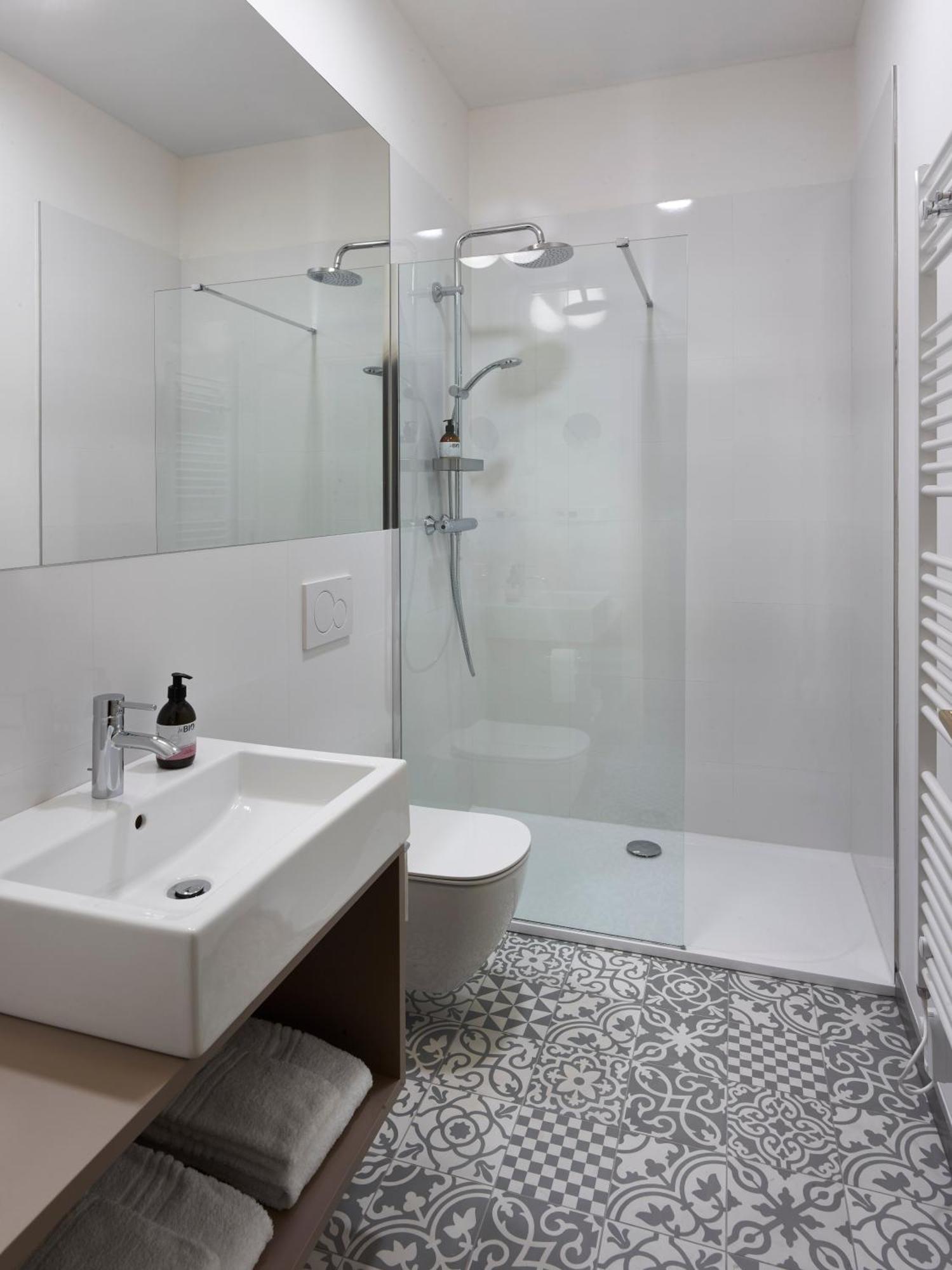 Franz By Zeitraum Aparthotel